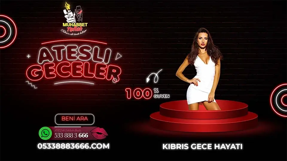 Kıbrıs Night Club Fiyatları 2026